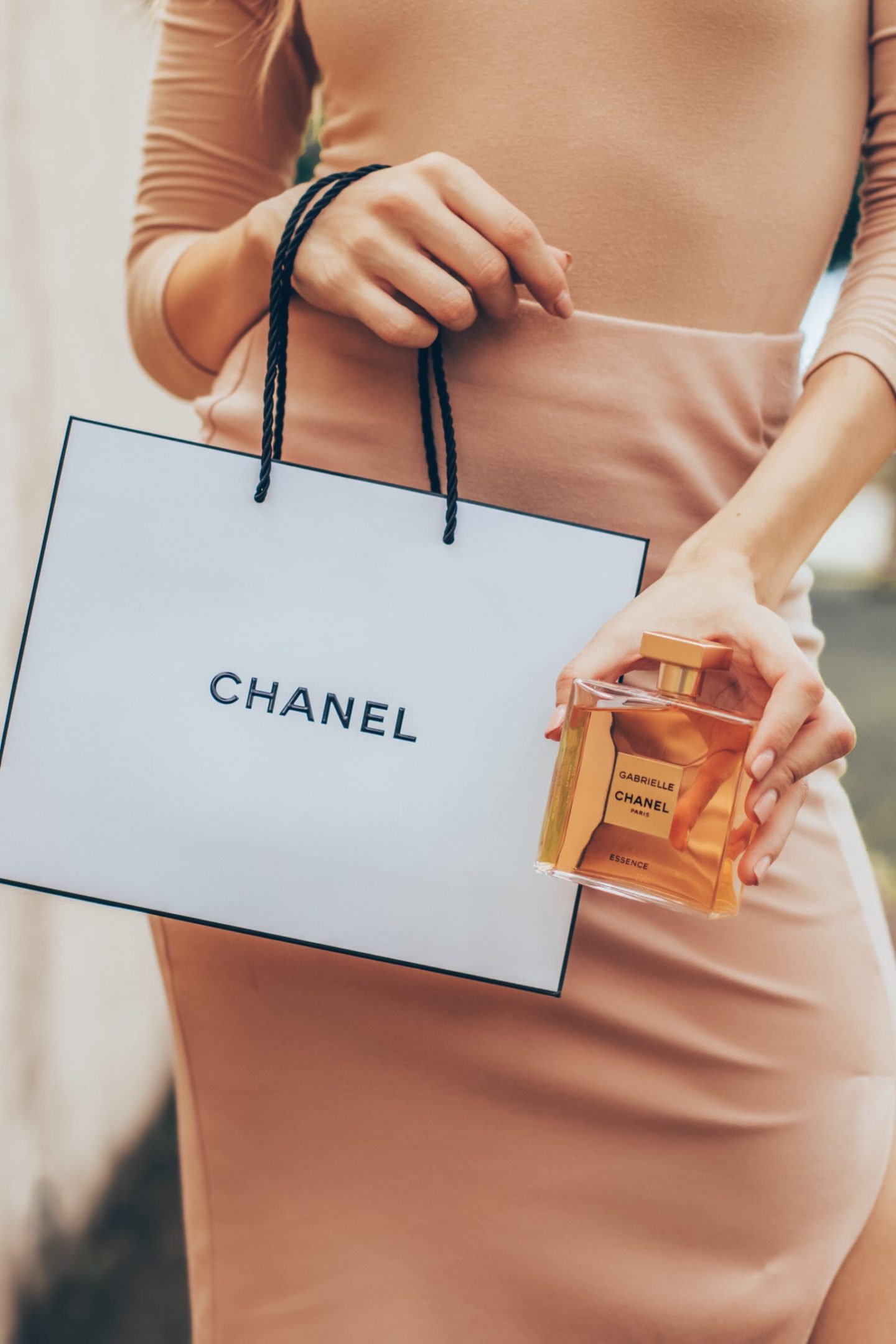 Gabrielle: Chanel Paris’ New Fragrance – Essence