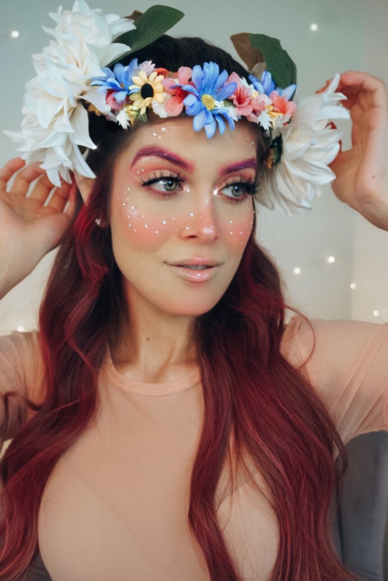 The Perfect Halloween Makeup Ideas for 2019 – Gabriella Catano