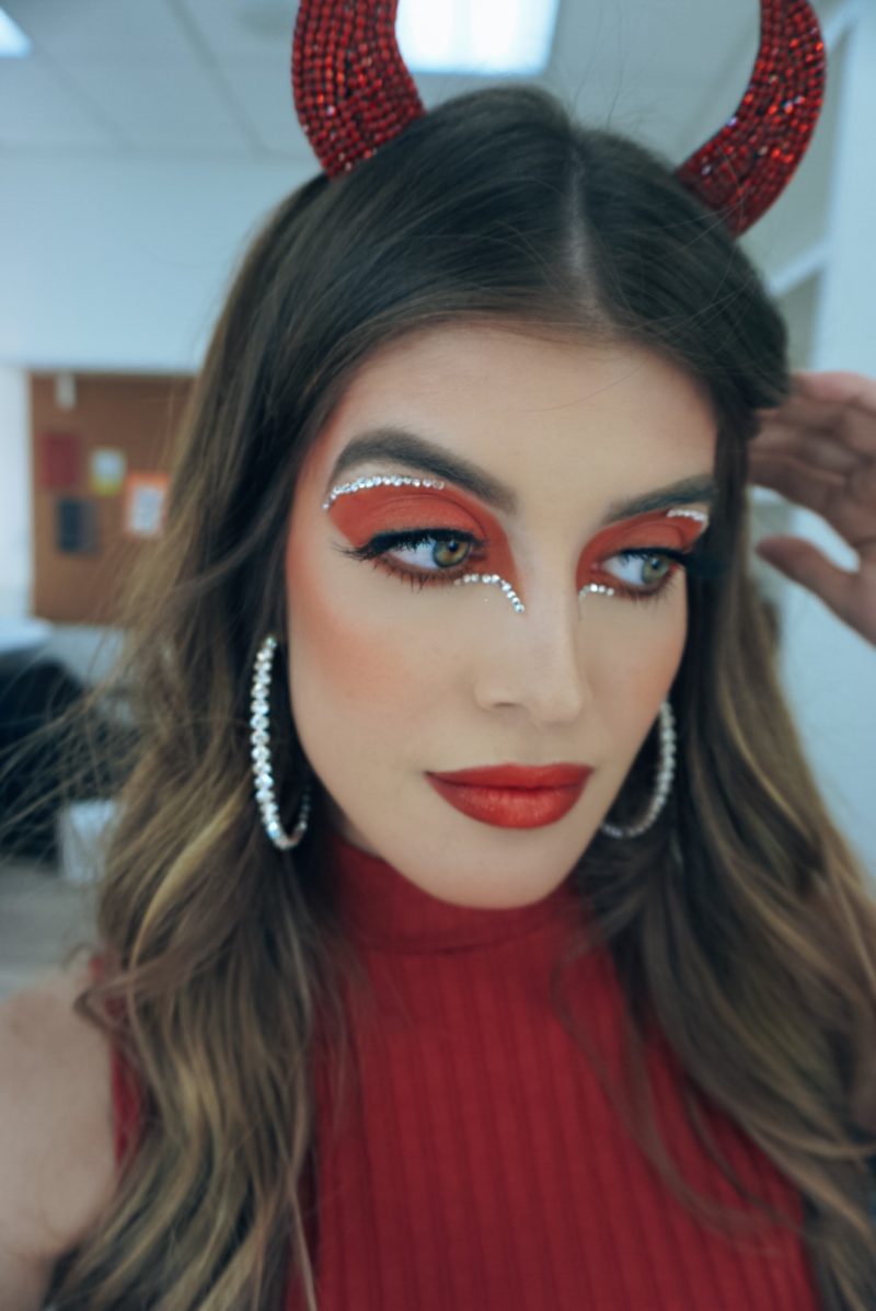 The Perfect Halloween Makeup Ideas for 2019 – Gabriella Catano